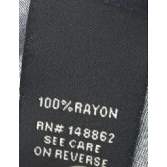 Torrid Women’s NAVY BLUE PINK Floral Cap Sleeve Flowy Dress Plus Sz 3X - Picture 9 of 11